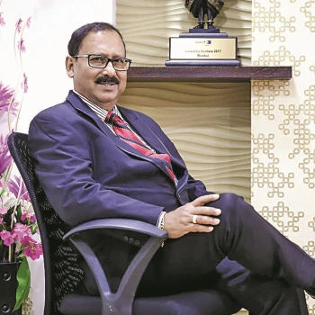 Subhasish Chakraborty