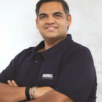 Ankush Grover