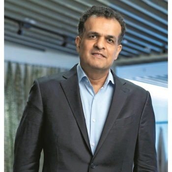 Ajay Arora