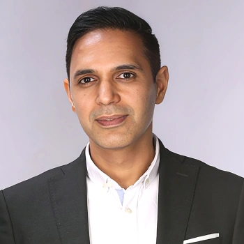 Manish Kalra