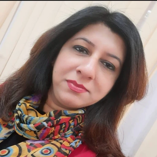 Pallavi Majha