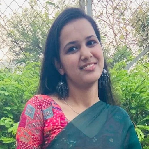 Sapna Ahlawat