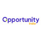 Opportunity India Desk