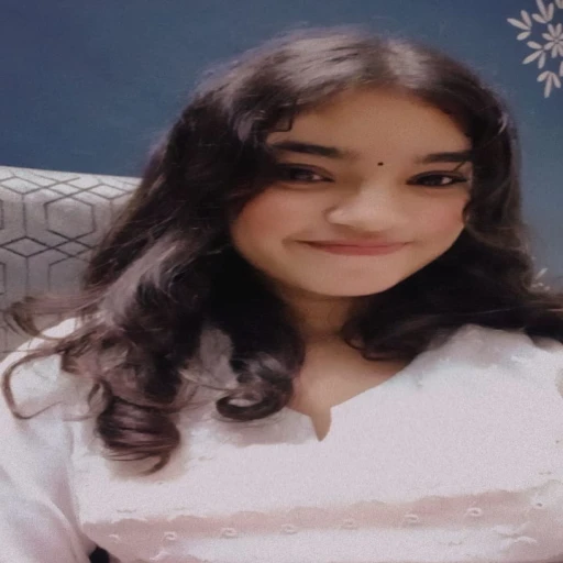 Prachi Sundriyal