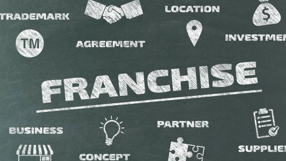 Franchising can be the future of Indian Education Industry image