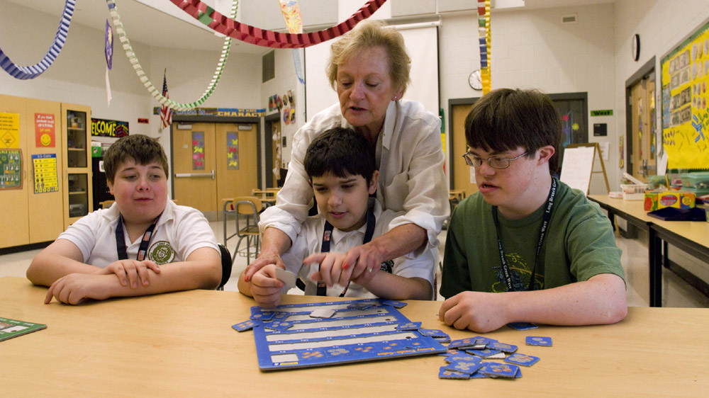 Things To Consider While Starting A Special Education School