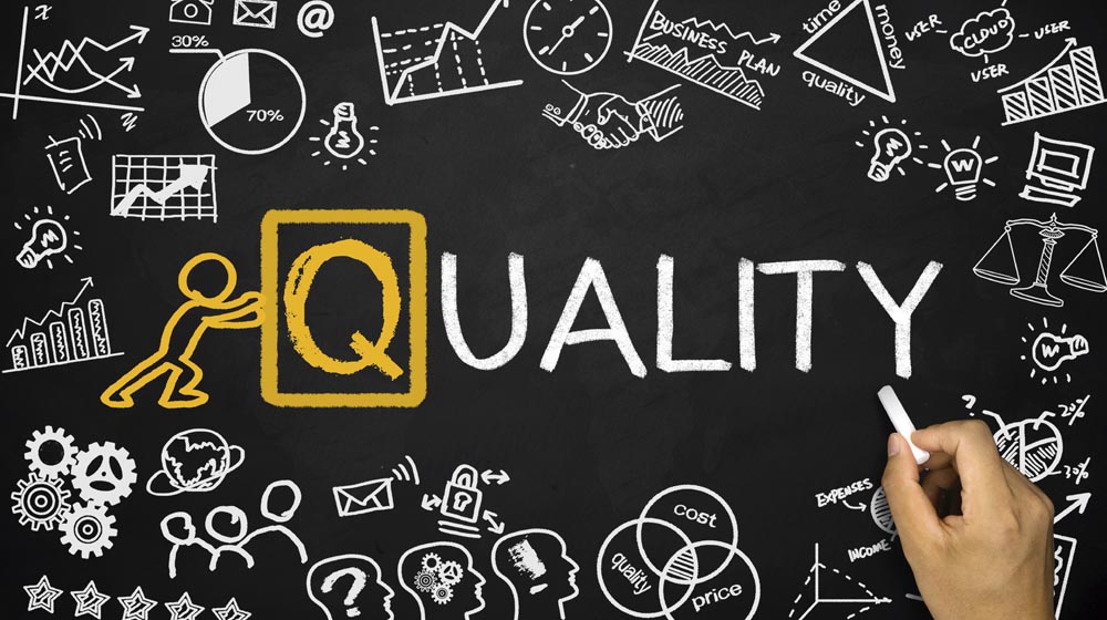 Words That Mean Quality In Business