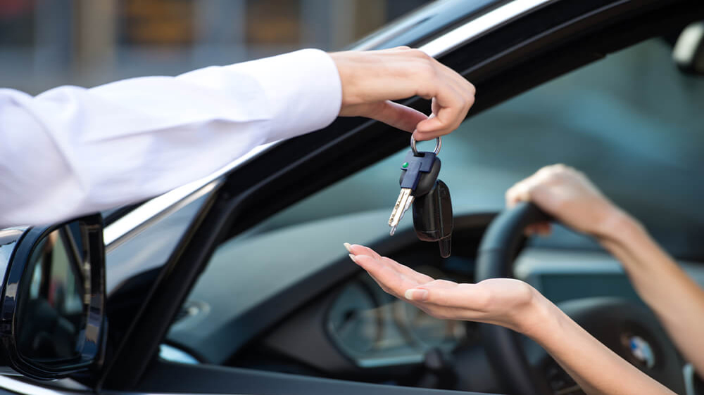 3 Car Rental Startups Transforming The Automotive Industry In India