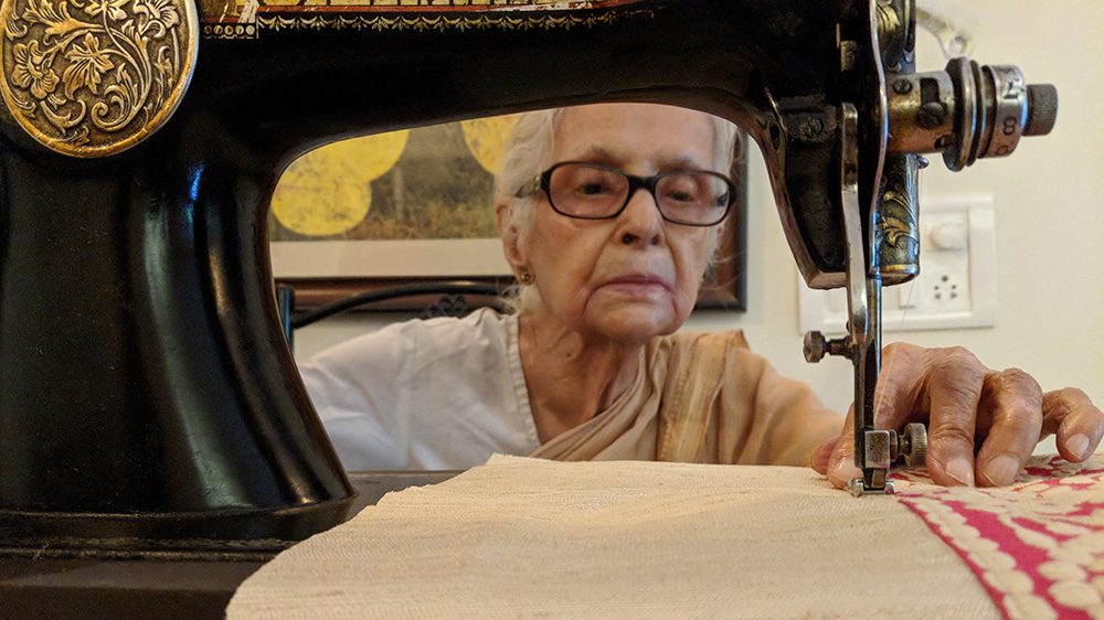 Things Startups Could Learn From This 89-Year-Old Granny