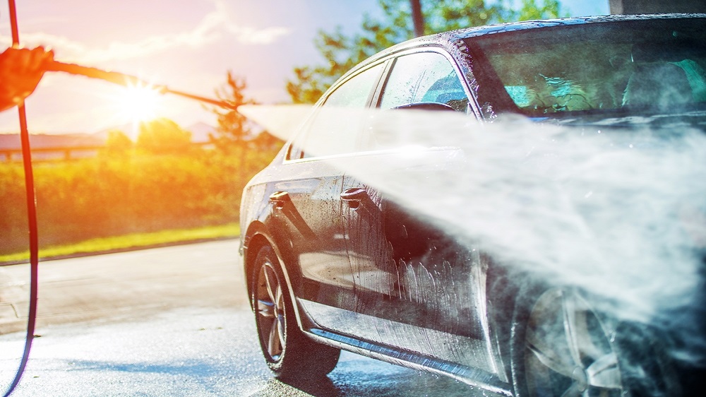 Cost-Effective Car Wash Franchise is the Next Big Opportunity