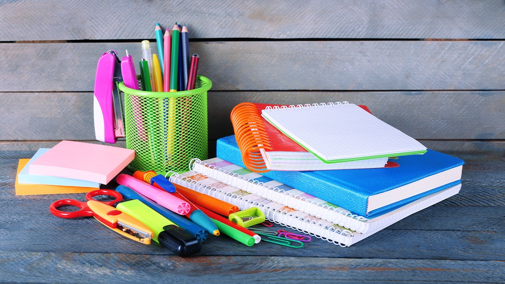 Why You Should Invest in a Stationery Franchise