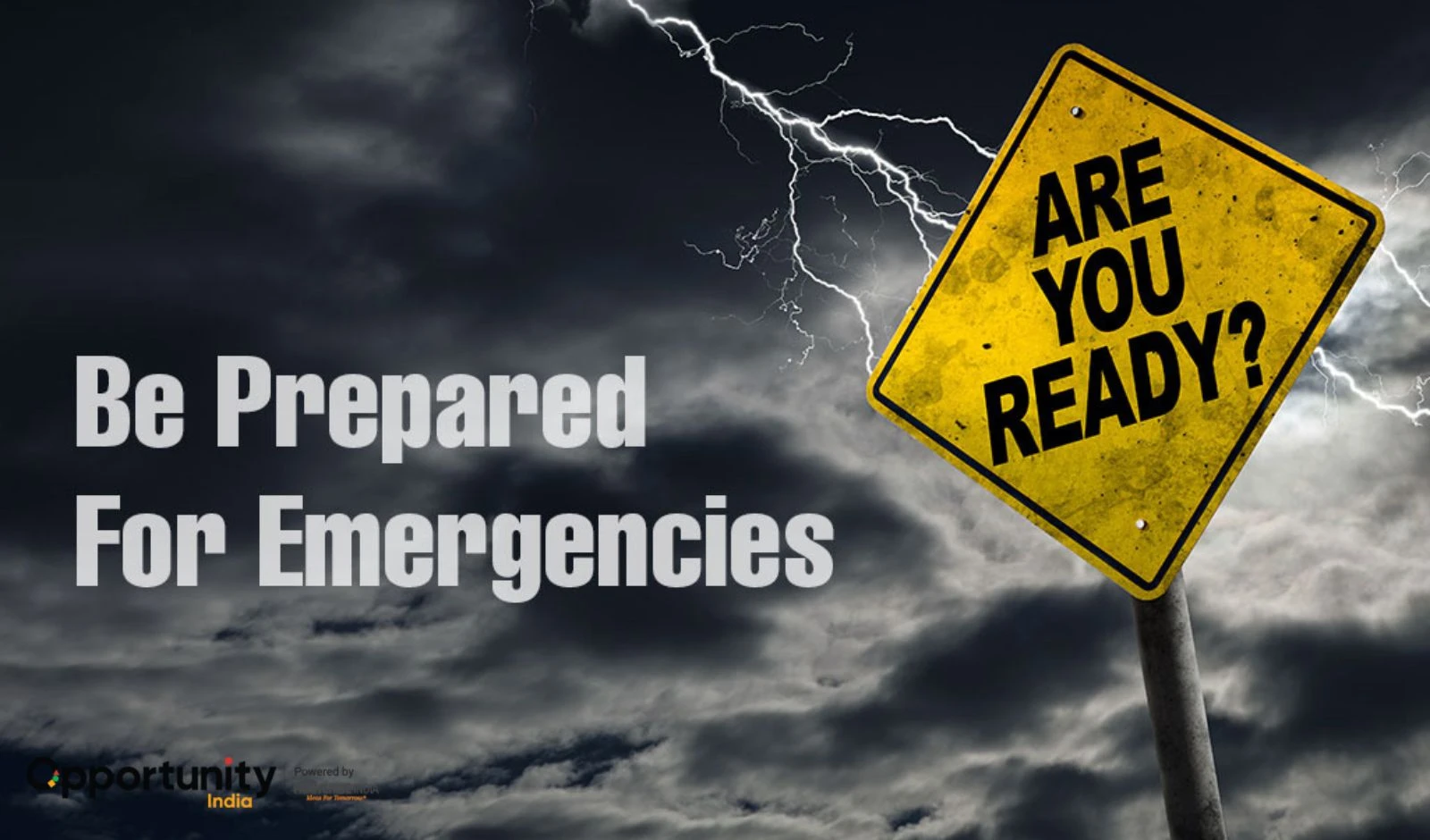 Franchise Emergency Preparedness: Protecting Your Business in a Crisis
