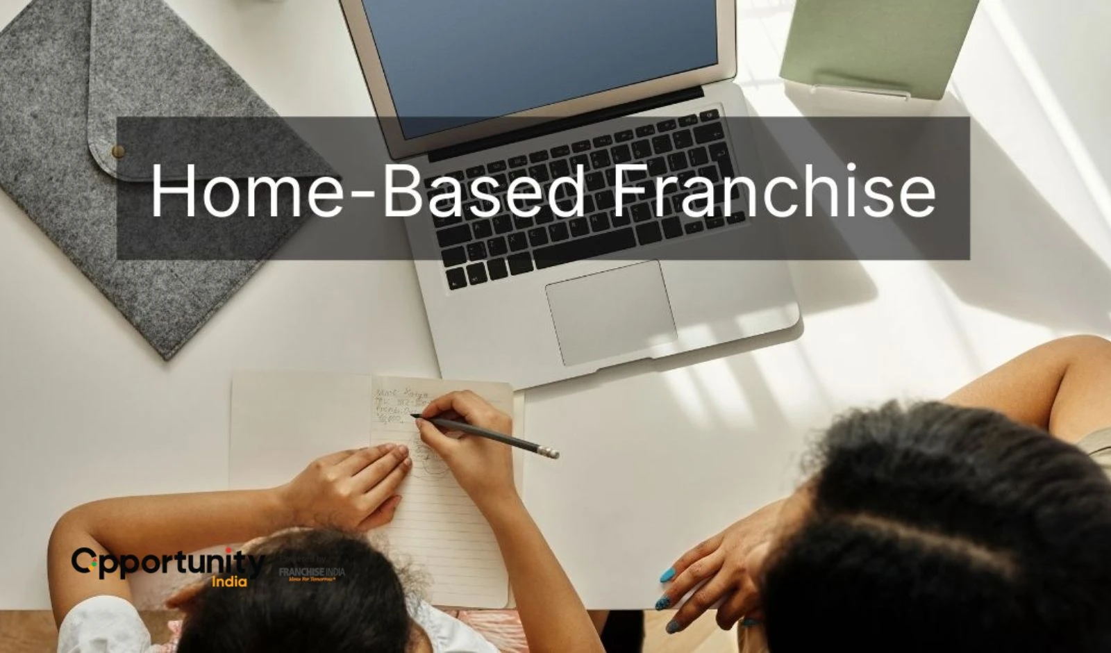 10 Home-Based and Mobile Franchises for 2025
