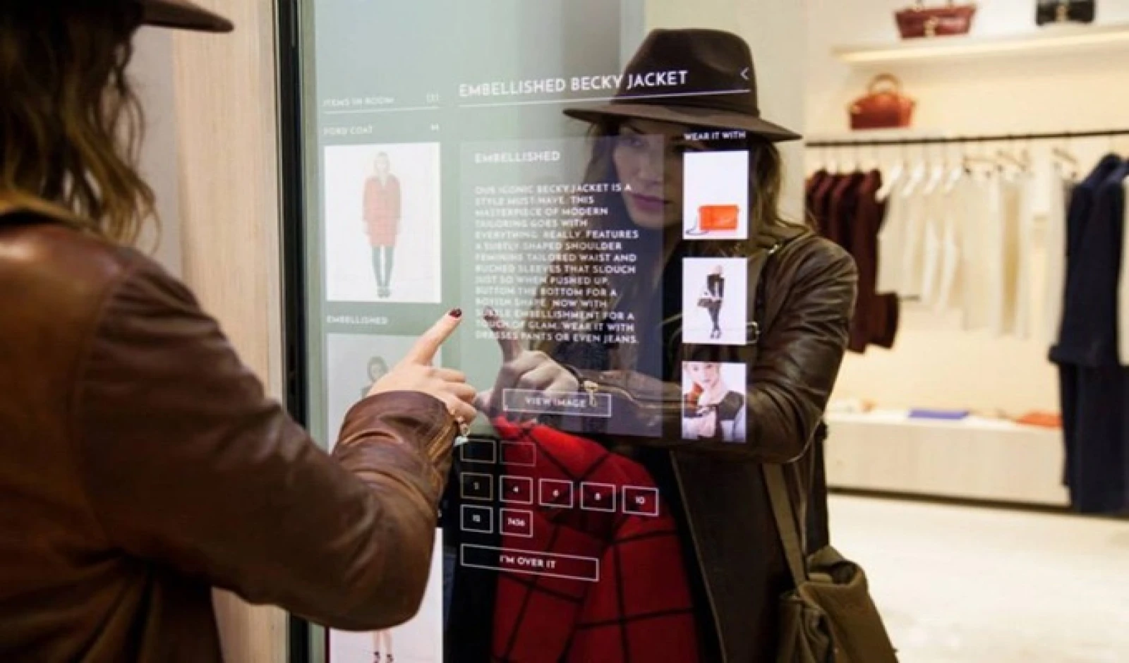 How Technology and Trends Are Driving India’s Fashion Evolution