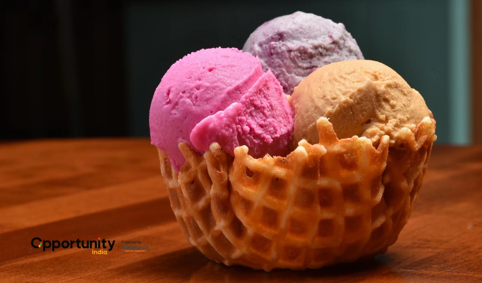 lickees ice cream franchise Cost, Profit & How to Start in 2025