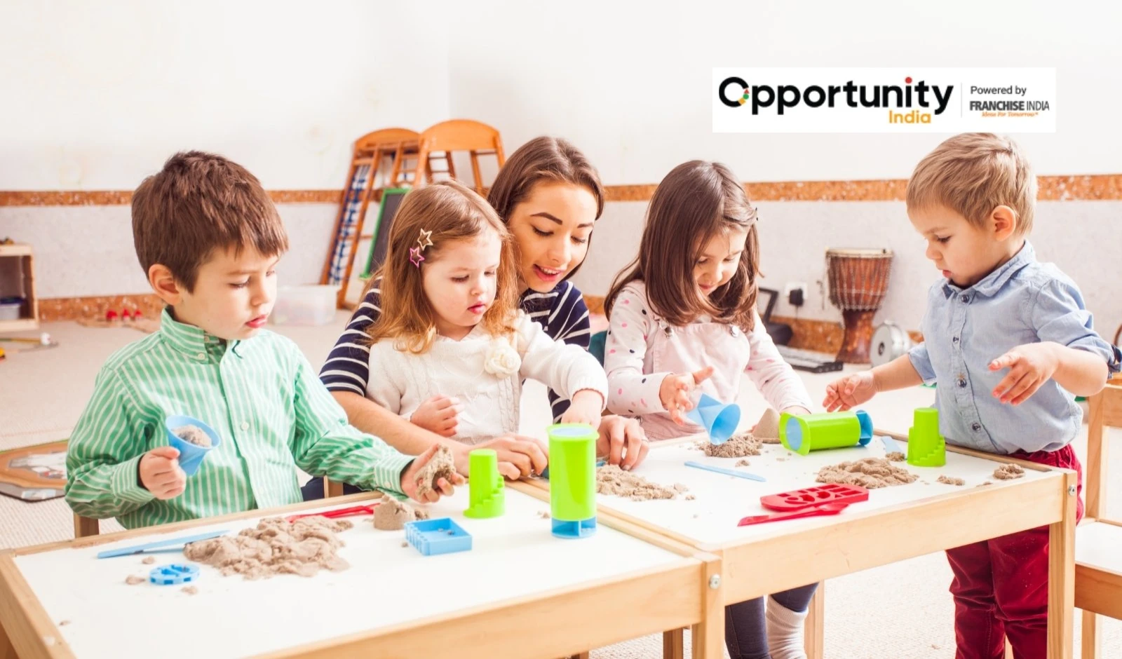 Daycare Business Plan: Key Steps image