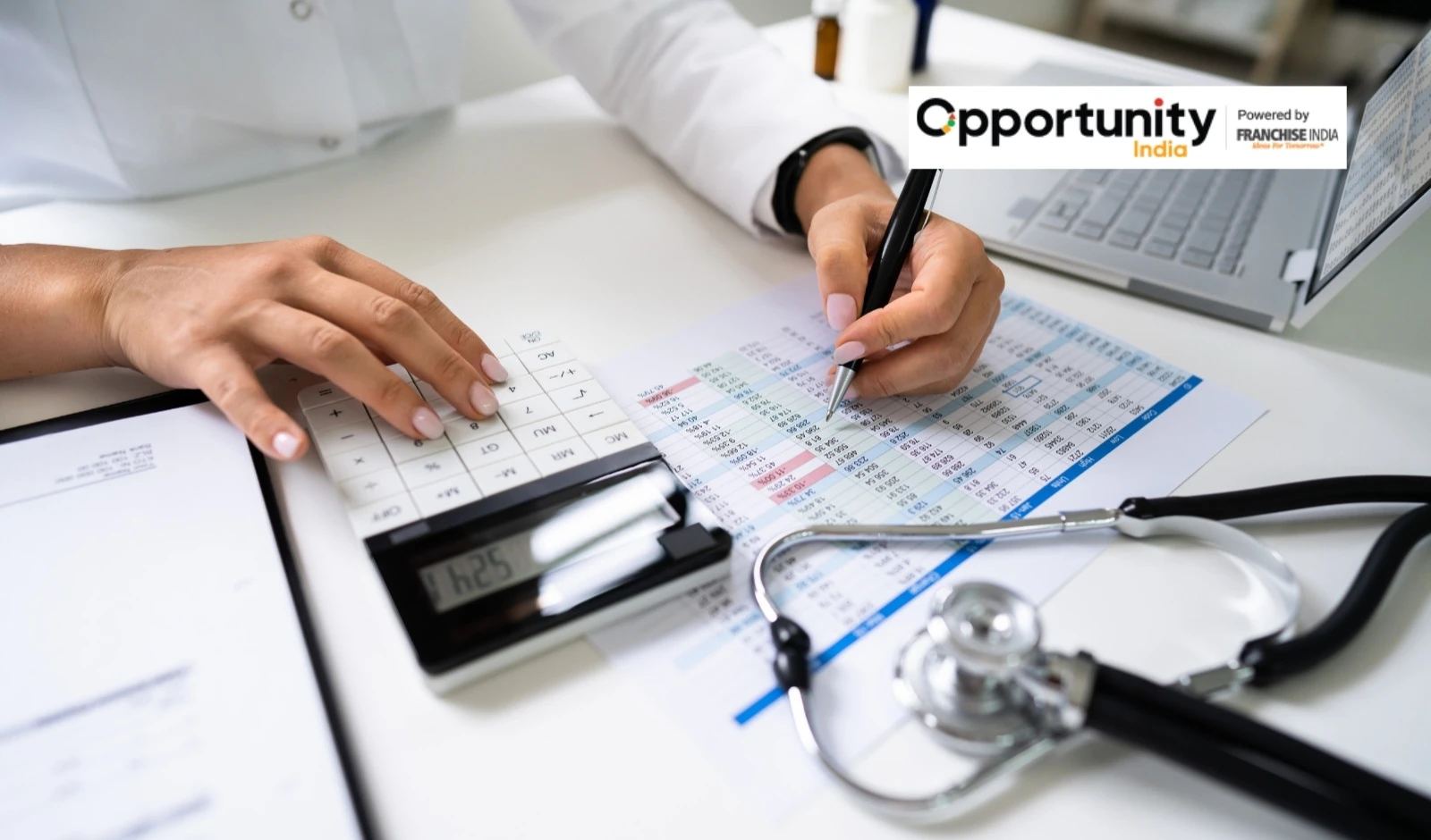 Top 10 Medical Business Ideas image