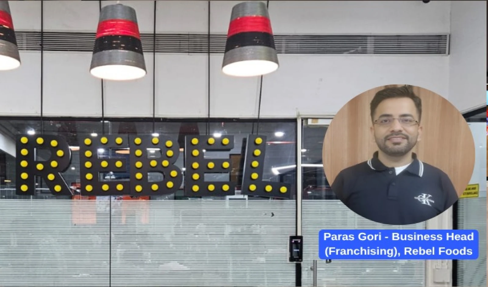 How Internet Restaurant Platforms Are Shaping the Next Wave of Food Start-Ups