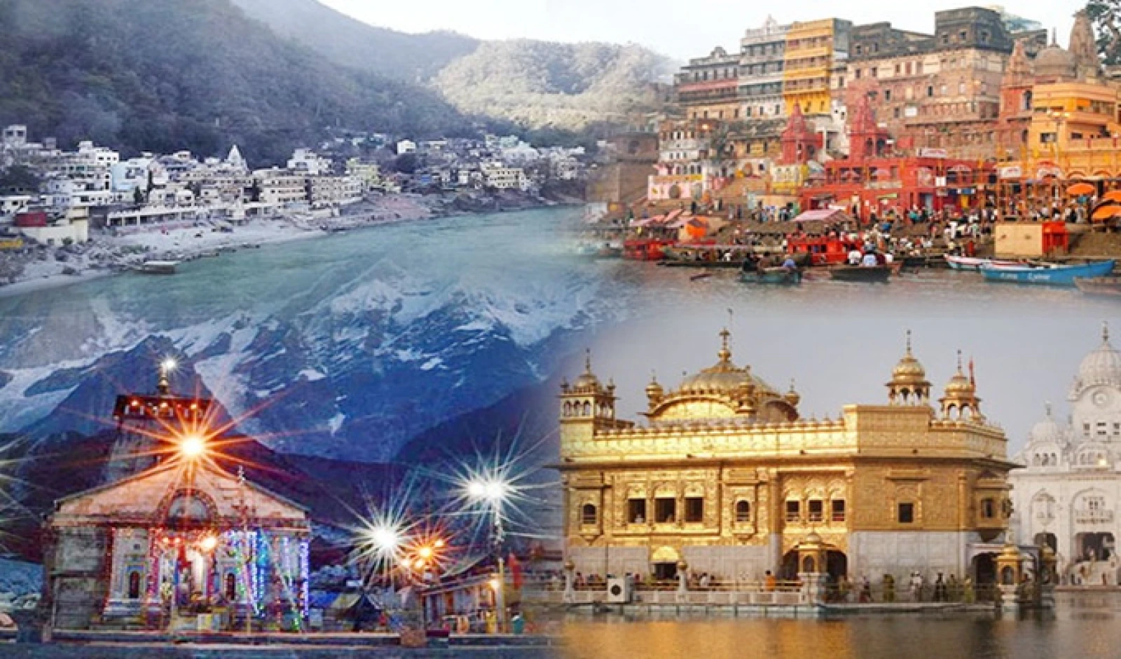 Pilgrimage Meets Progress: How Religious Tourism Is Powering India’s Hospitality Boom