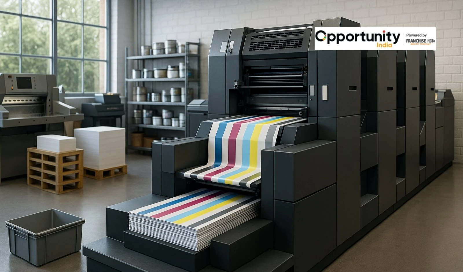 11 Profitable Printing Business Ideas