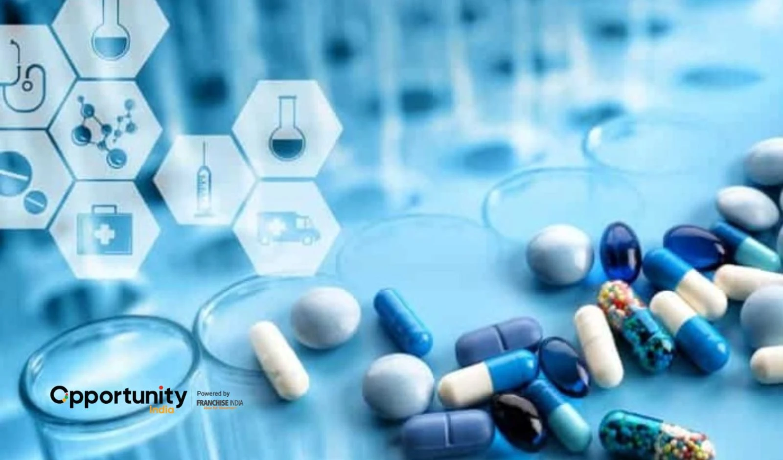 10 Pharma Franchise to Invest in India