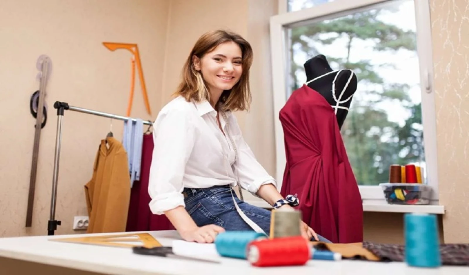 Women Leading the Way in India’s Apparel Startups