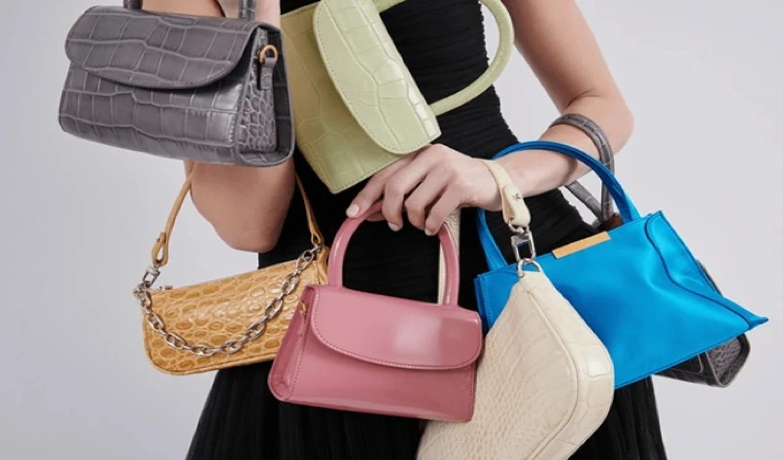 India’s Handbag Revolution: From Practical Picks to Power Statements