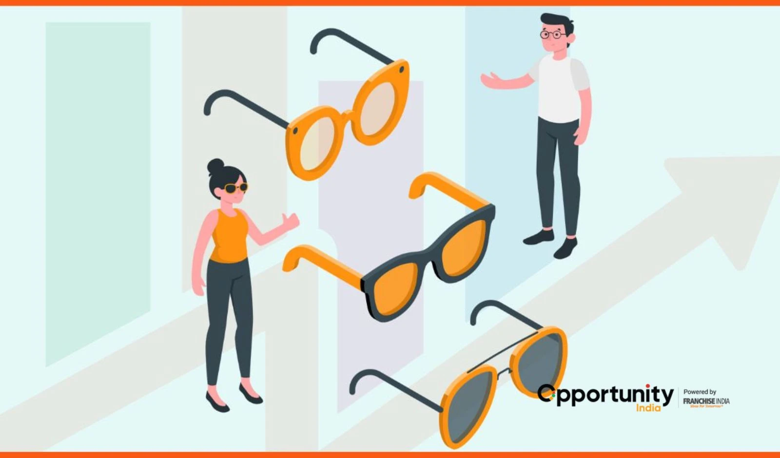 6 Best Lens Eye Wear Franchise