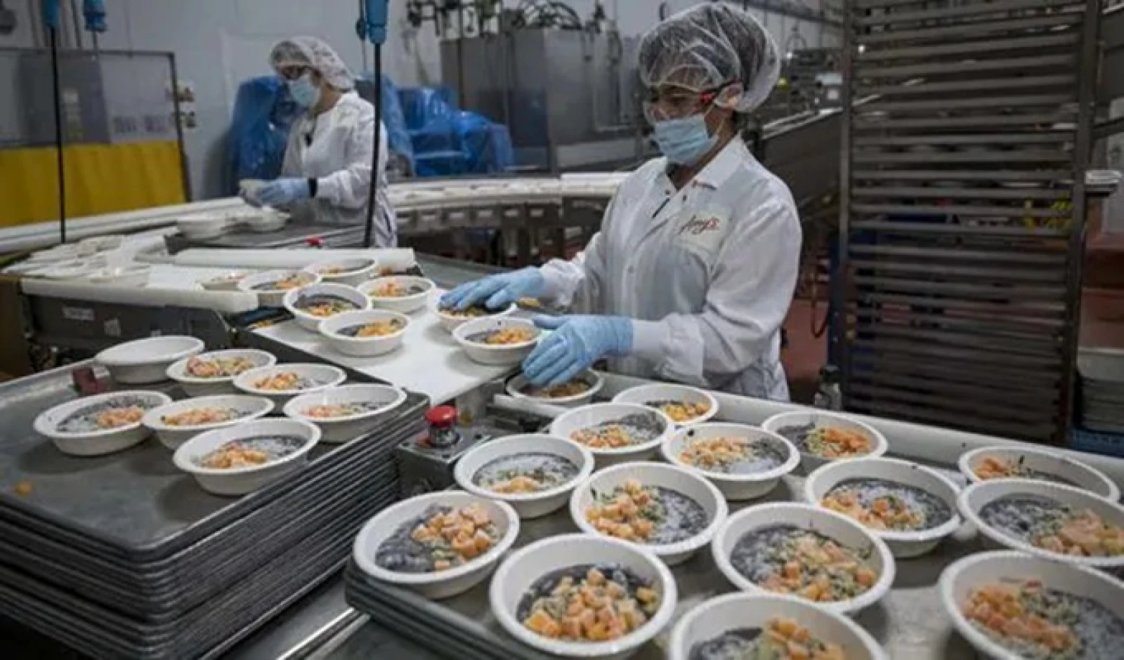 From Dine-In to Delivery: The Cultural Shift Driving Cloud Kitchens in India