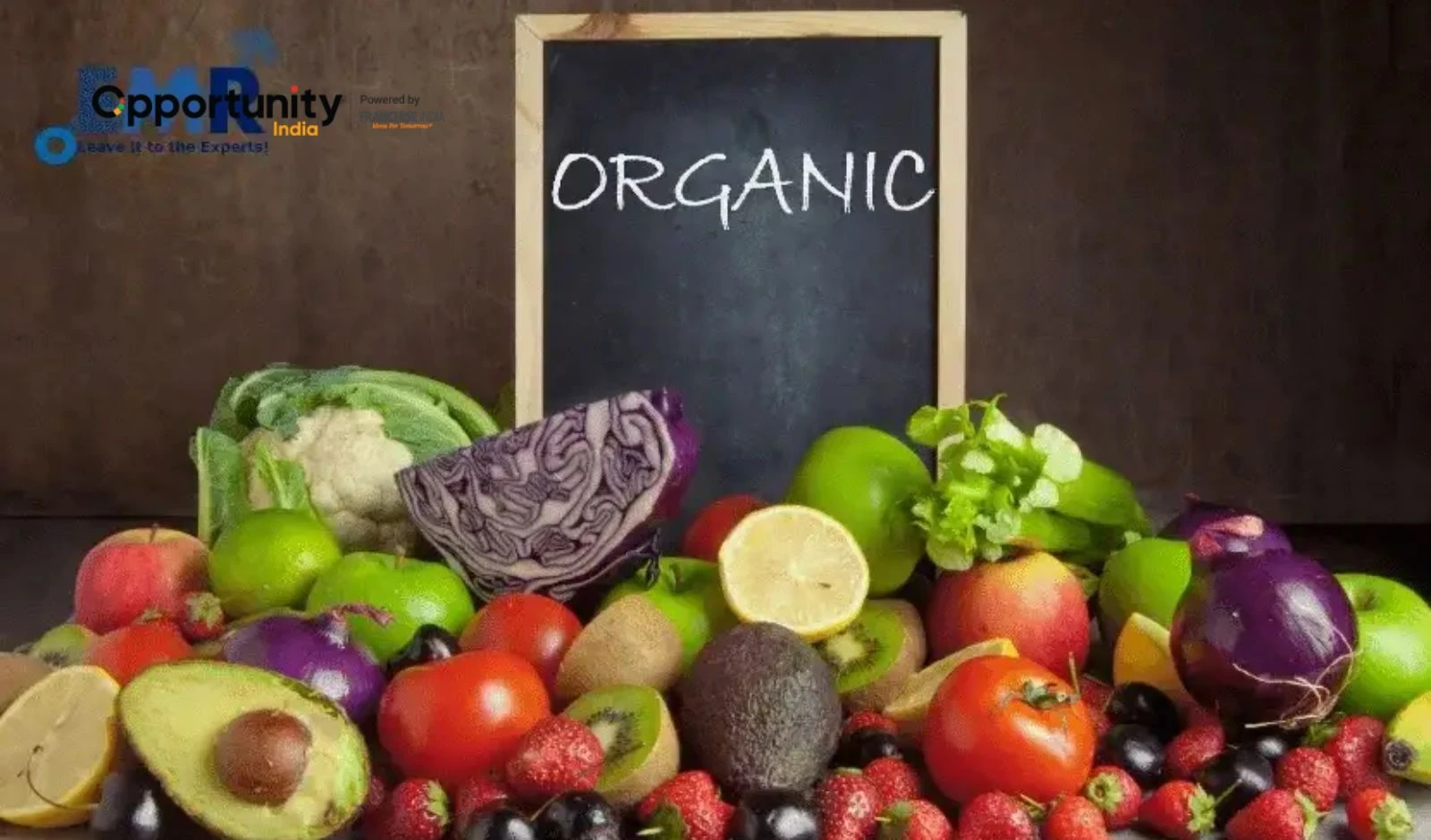 Best Organic Food Franchise Opportunities in India