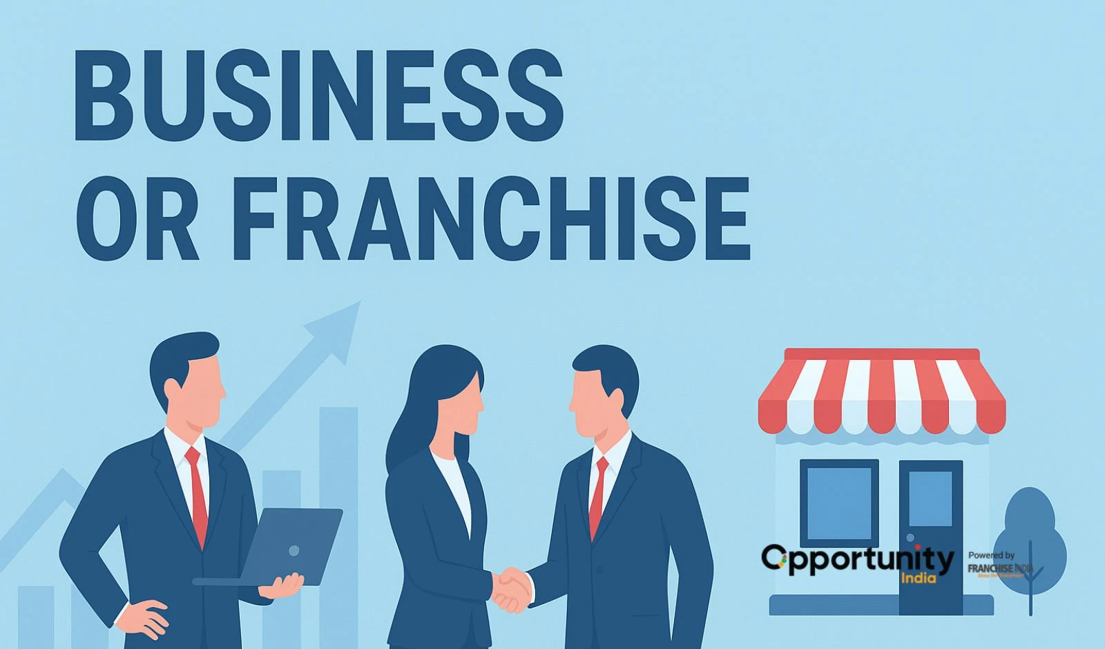 Is Franchising Killing Small Business Innovation in india 2025?