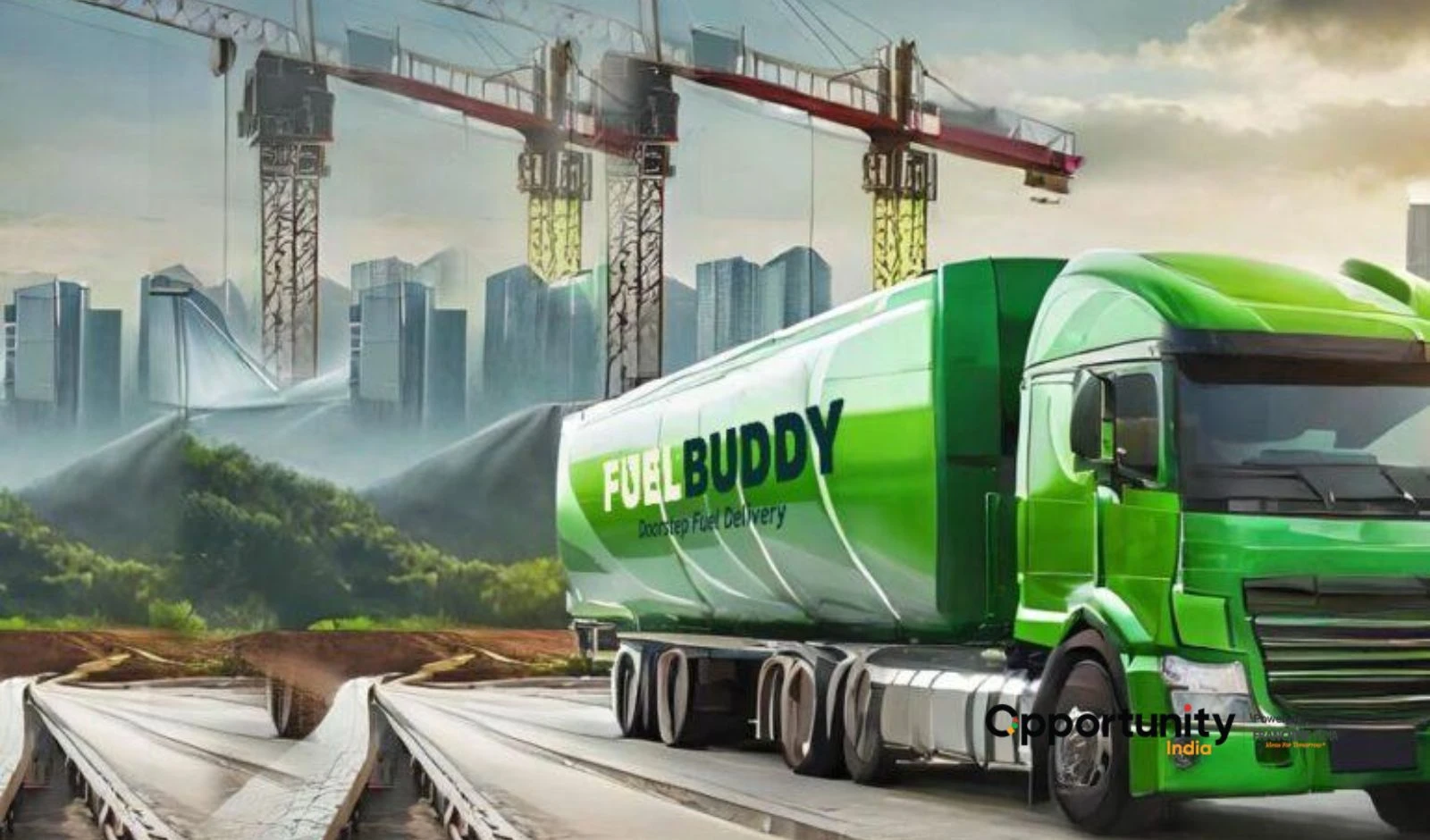 FuelBuddy Franchise Cost, Profit and How to Start