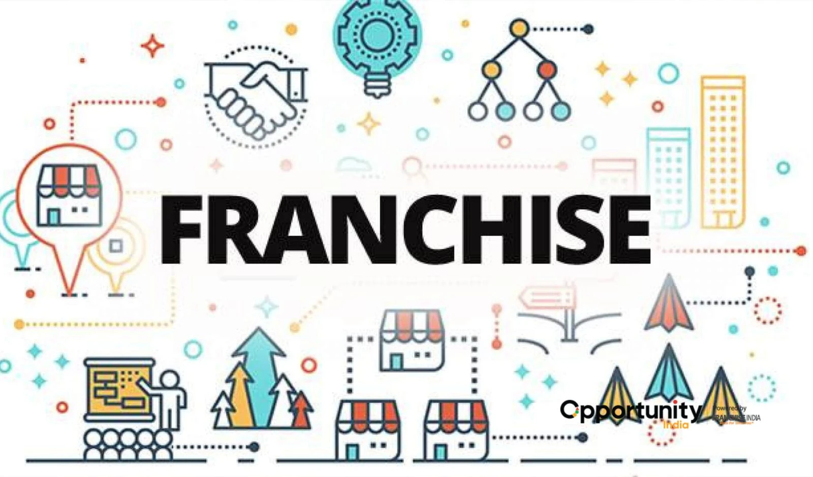 Low-Investment Café Franchises for Tier 2 & 3 Cities
