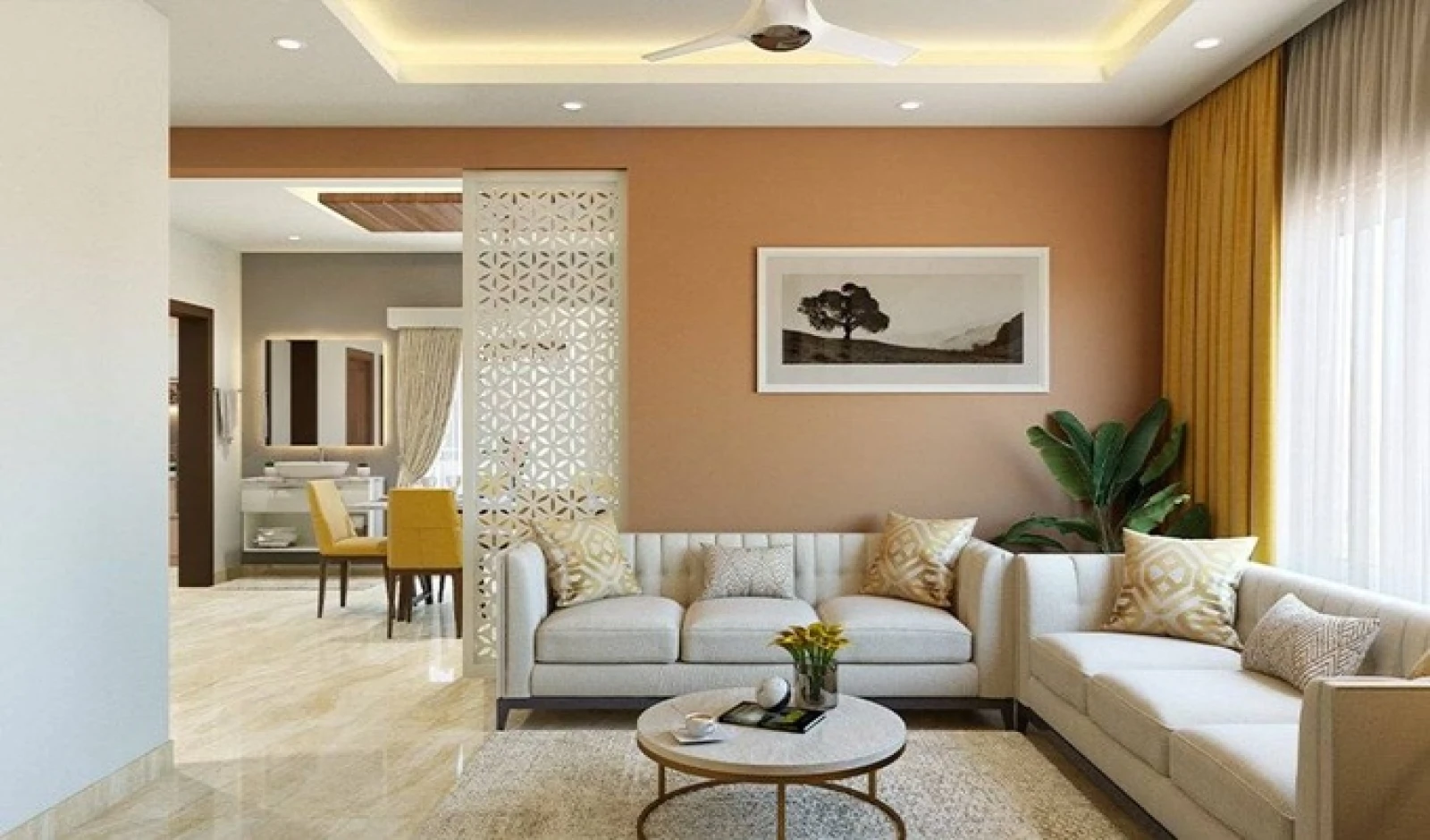 India's Home Interiors Boom: The Rise of Style, Space, and Self-Expression