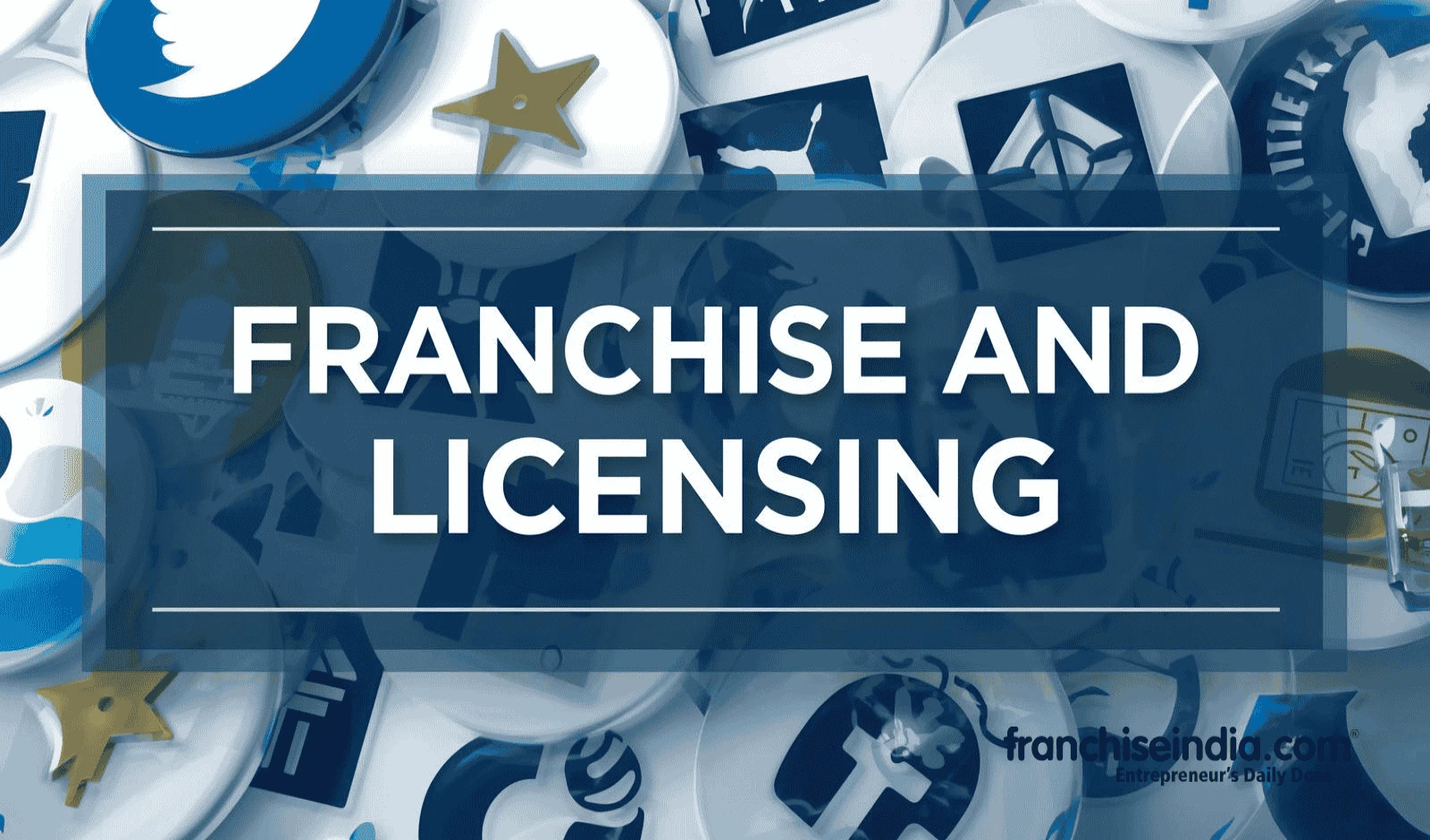 Franchising vs Licensing: What's the Big Difference