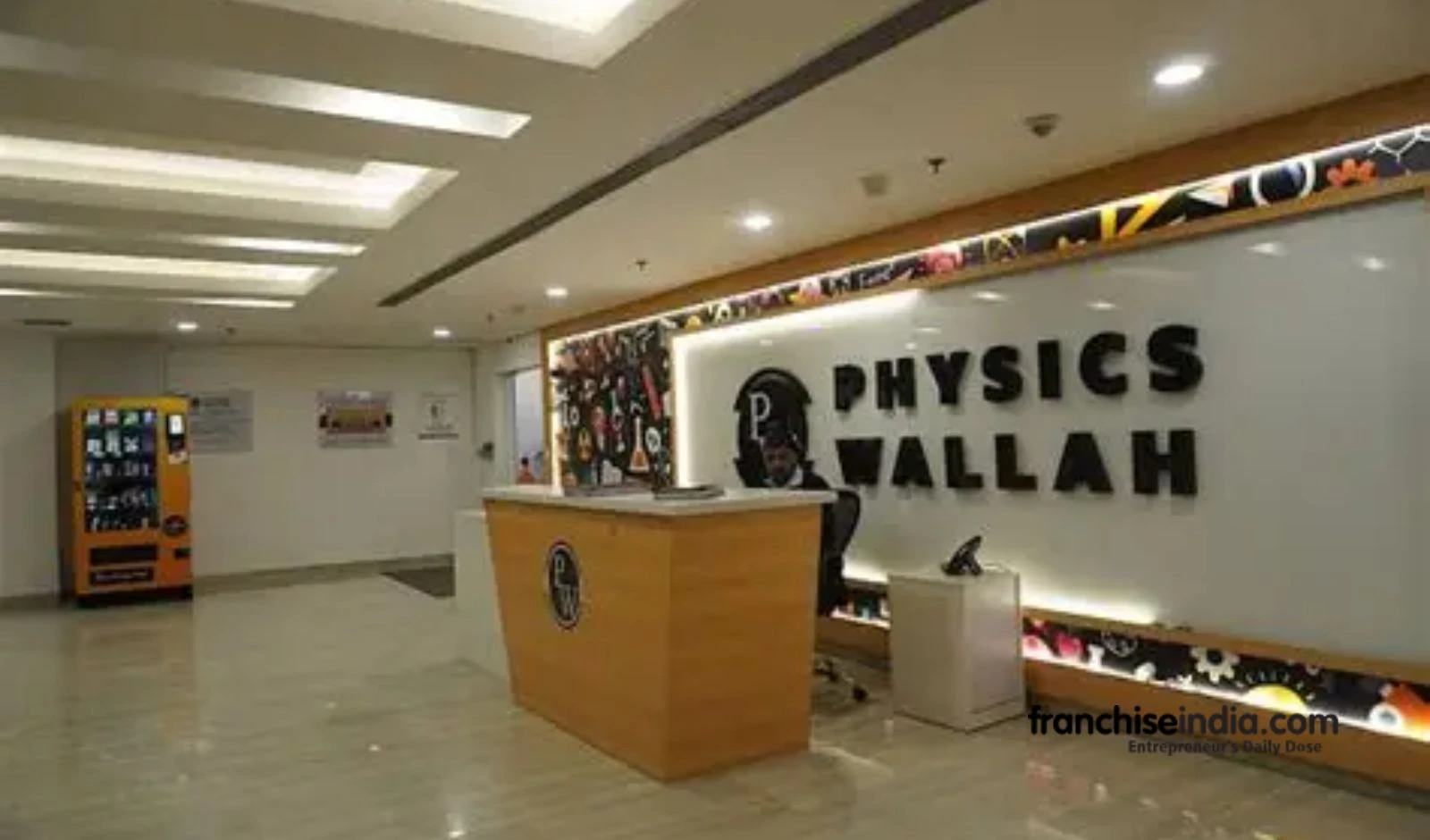 Physics Wallah Franchise Cost and How to Start