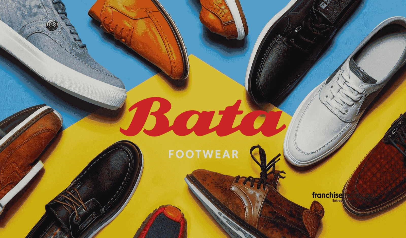 Bata franchise: Cost, profit and requirements