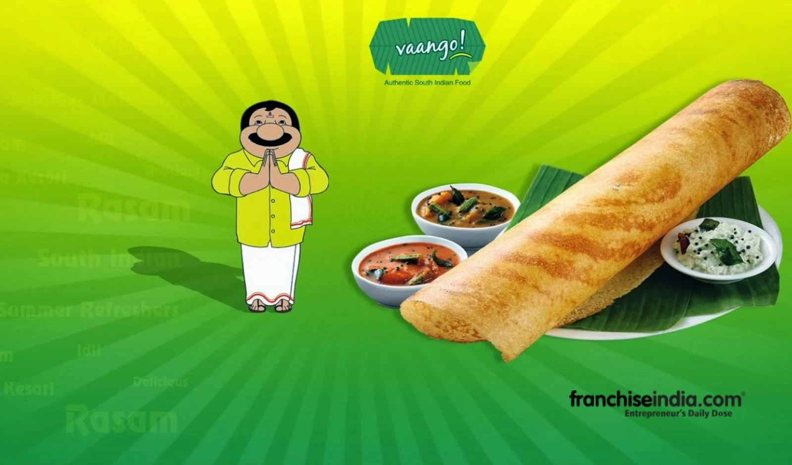Vaango Franchise Cost and How to Get?