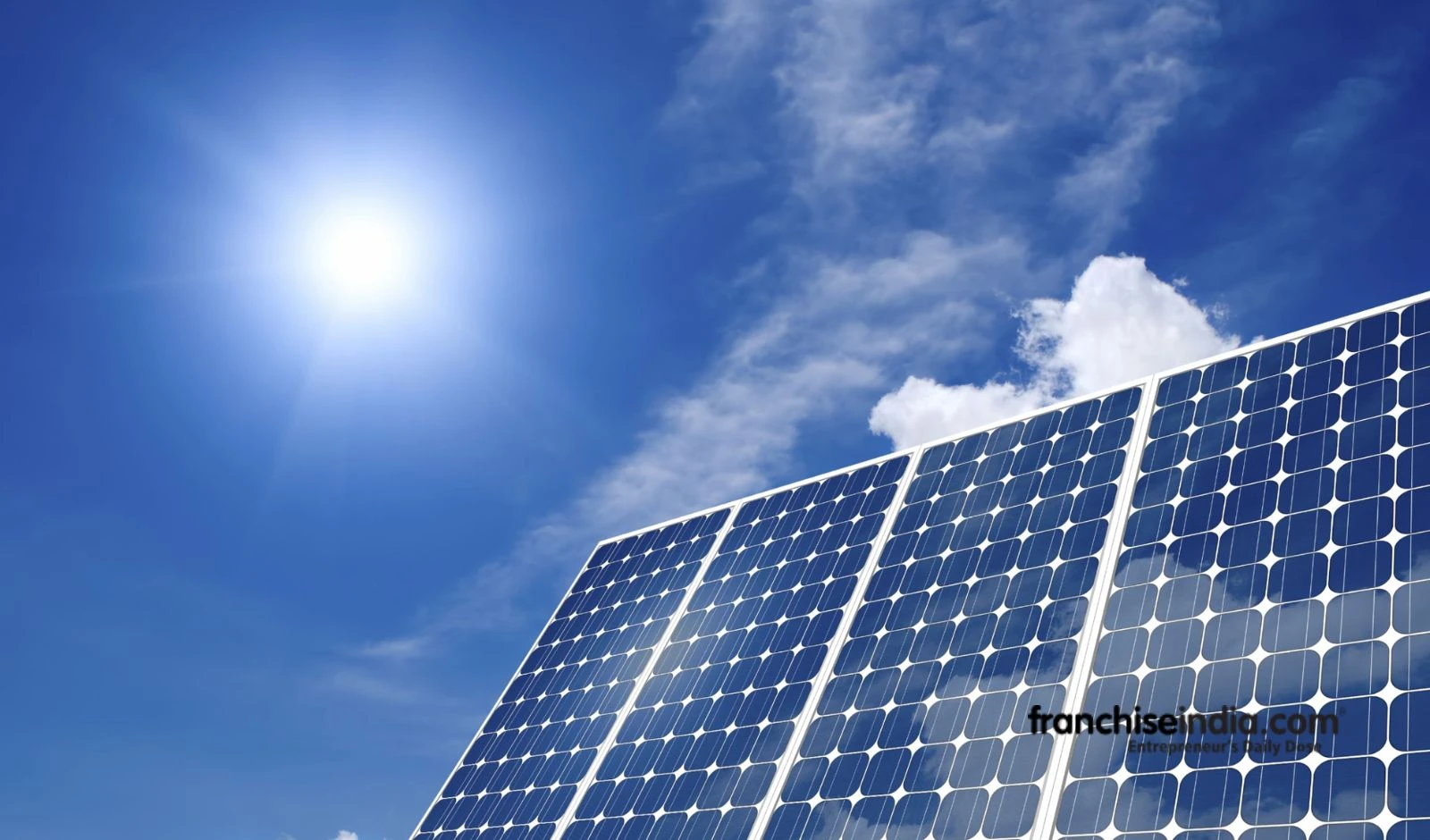 Top 10 Solar Franchise in India – Start Solar Franchise in 2025
