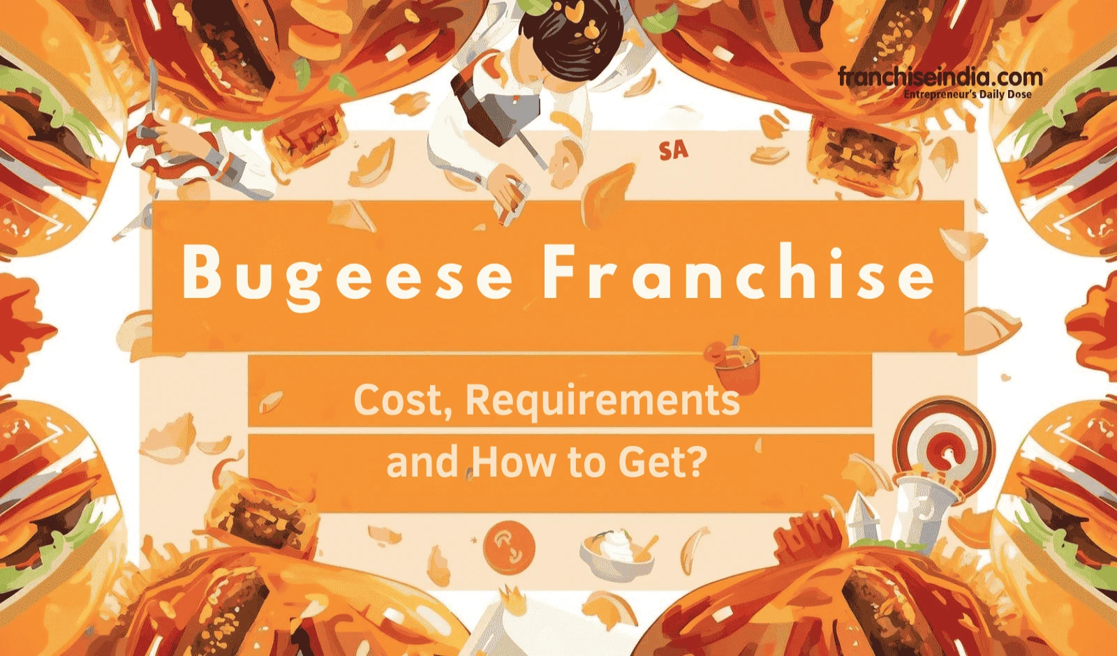 Bugeese Franchise: Cost, Requirements and How to Get?