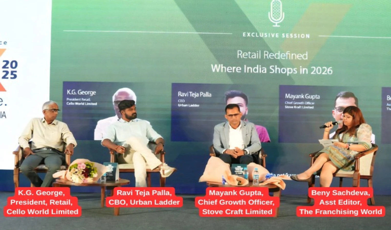 Welcome to Phygital India, Where Clicks Meet Bricks