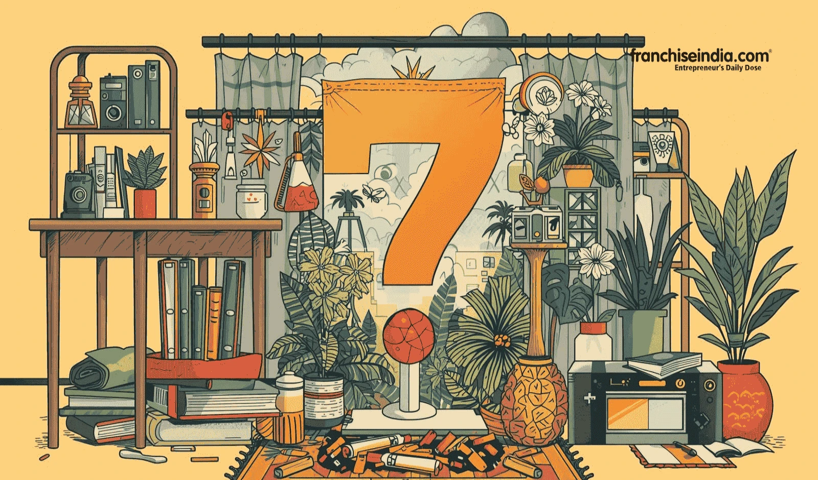 7 Low-Investment Business Ideas You Can Start From Home