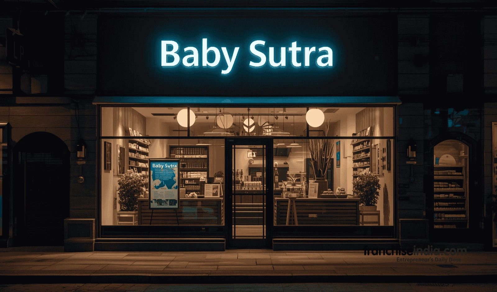 Baby Sutra Franchise: Cost, Requirements and How to Get?