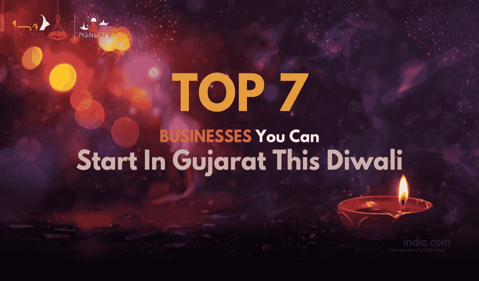 Top 7 Businesses You Can Start in Gujarat this Diwali