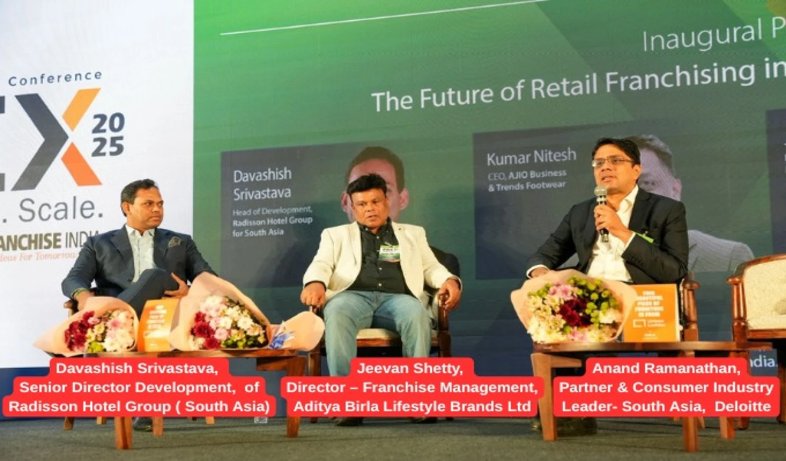India’s Consumption Reset: Gen Z, Tier-2 Growth & Franchise-Ready Business Models
