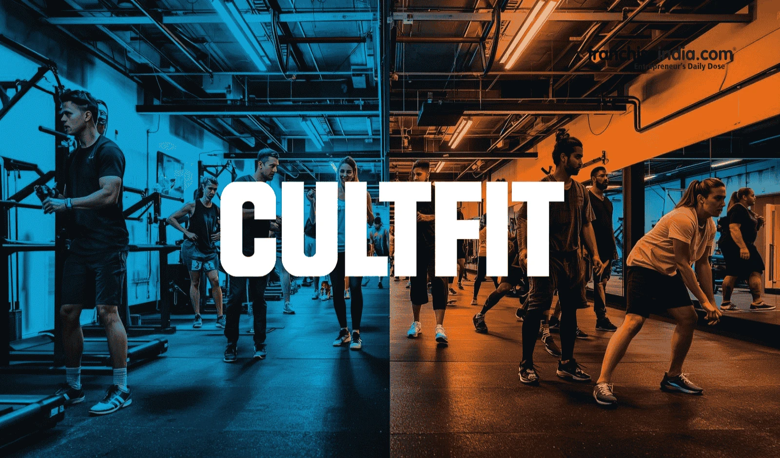 Cult Fit Franchise: Cost, Requirements and How to Start?