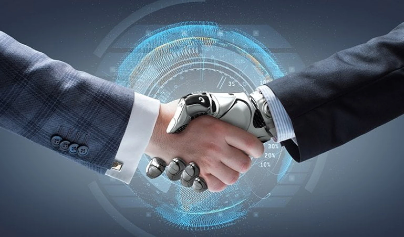 How AI is Powering the Next Wave of Business Innovation