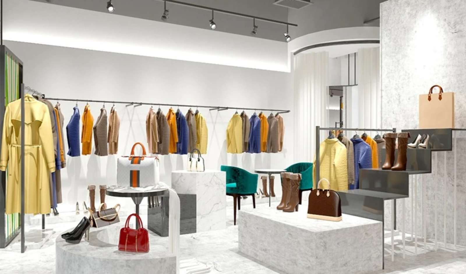 India’s D2C Brands Go Physical and Fashion leads the way