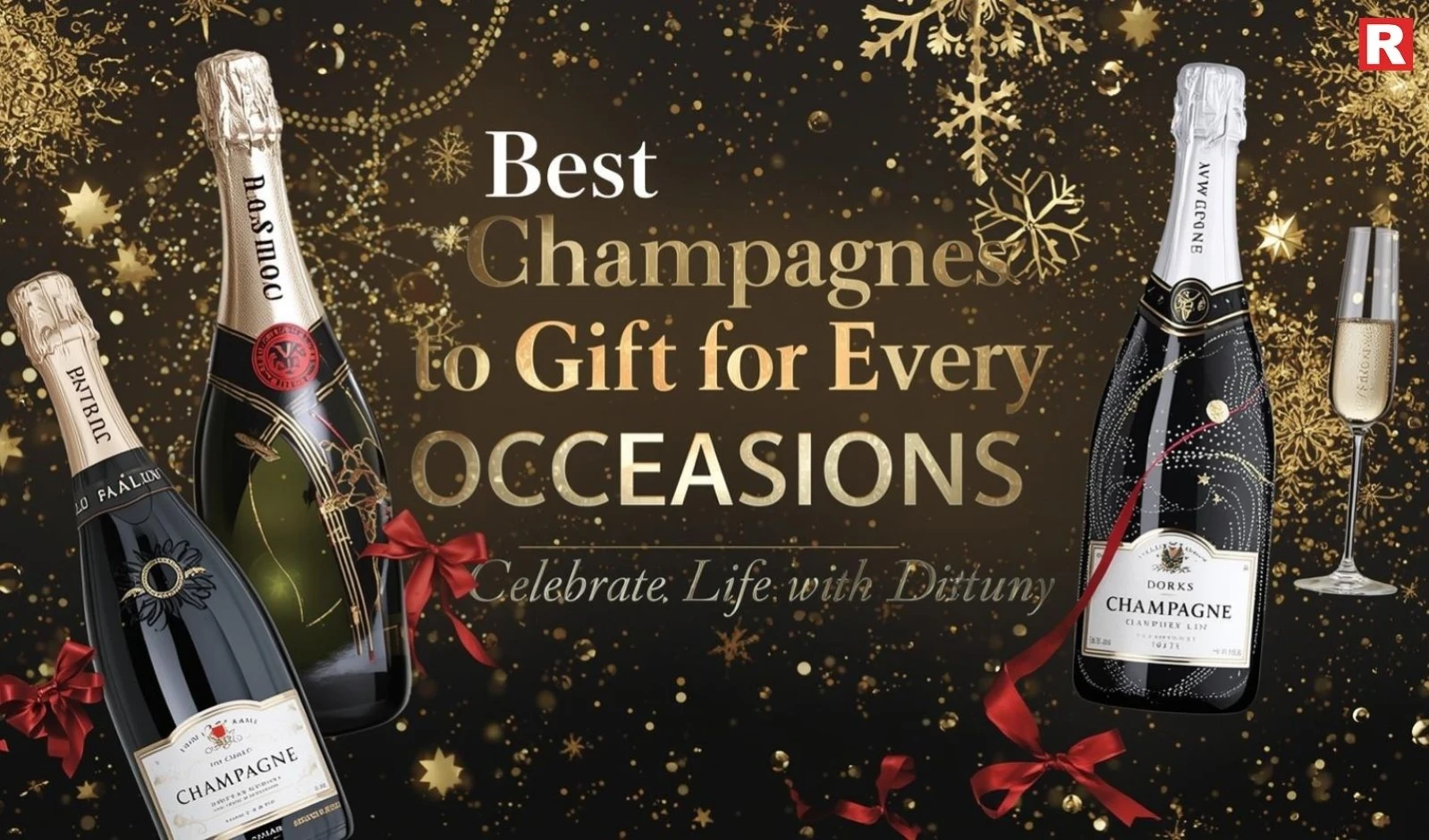 Best Champagnes to Gift for Every Occasion: Celebrate Life with Bubbles of Luxury image