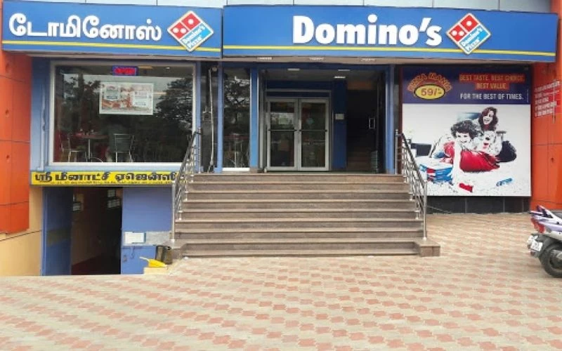 Domino’s India Enters 500+ Cities; Adds 80 New Stores in Q2 image